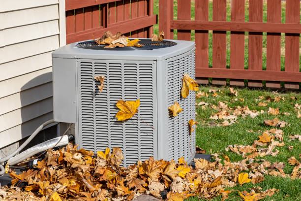Best Emergency HVAC Services in South Run, VA