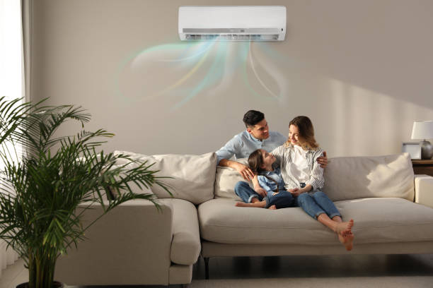Best Furnace Cleaning in South Run, VA