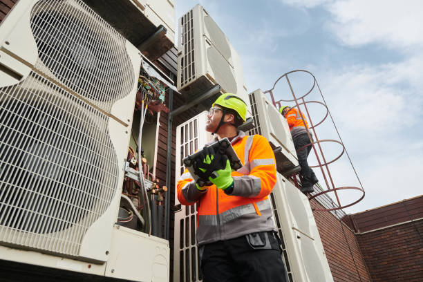  South Run, VA HVAC Pros