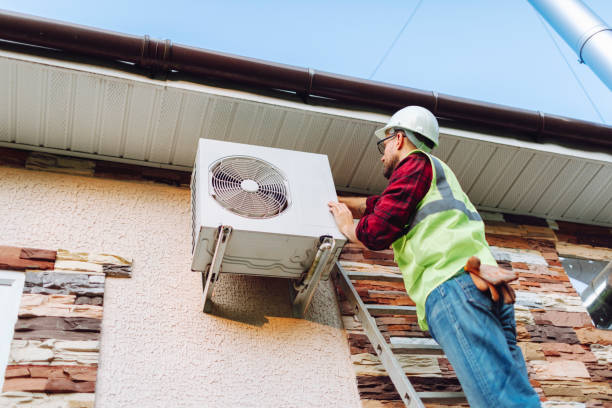 Best HVAC Supply and Distribution in South Run, VA