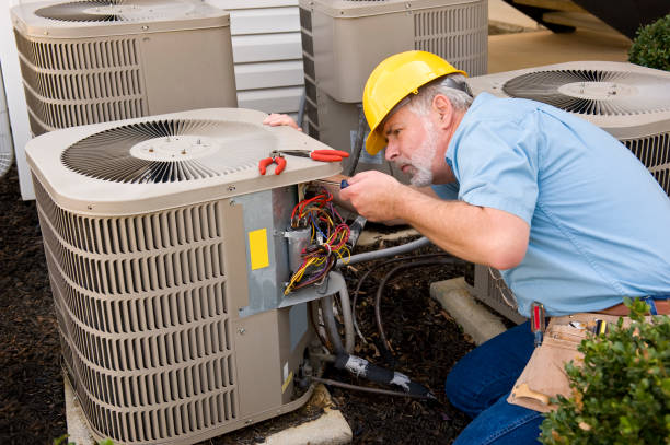Best Ductless Mini-Split Systems in South Run, VA