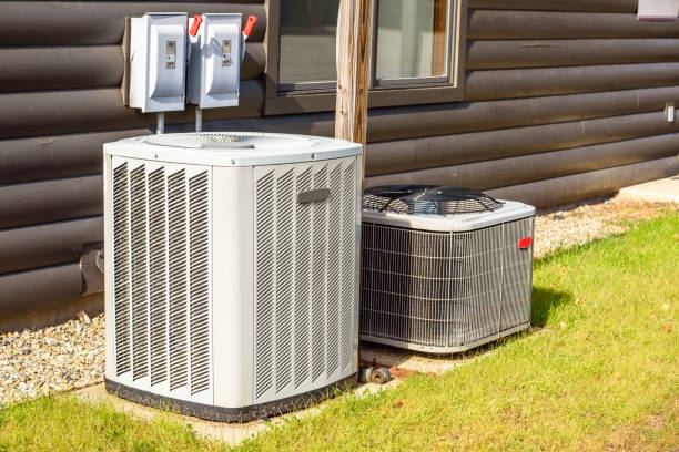 Professional HVAC in South Run, VA