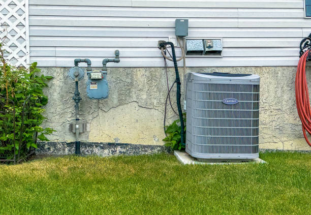 Best Solar-powered HVAC Systems in South Run, VA