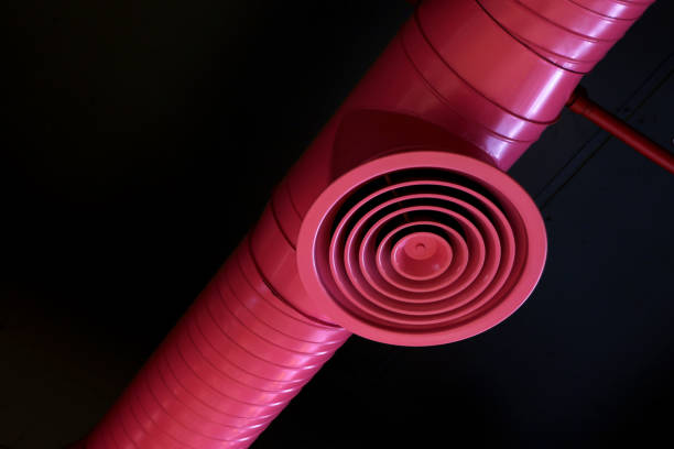 Best HVAC Consulting and Engineering in South Run, VA